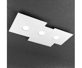TOP LIGHT PLAFONIERA PLATE 1129/PL3 2