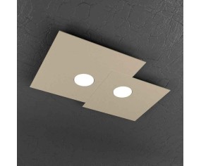 TOP LIGHT PLAFONIERA PLATE 1129/PL2