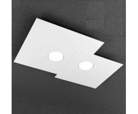 TOP LIGHT PLAFONIERA PLATE 1129/PL2 2
