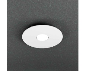 TOP LIGHT PLAFONIERA CLOUD 1128/PL1