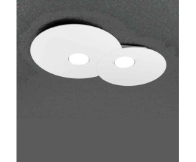 TOP LIGHT PLAFONIERA CLOUD 1128/PL2