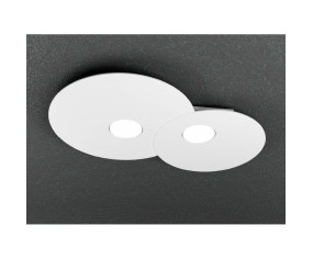 TOP LIGHT PLAFONIERA CLOUD 1128/PL2 2