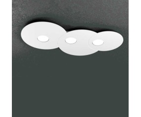 TOP LIGHT PLAFONIERA CLOUD 1128/PL3