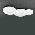 TOP LIGHT PLAFONIERA CLOUD 1128/PL3