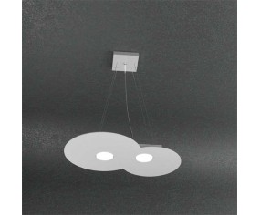 TOP LIGHT SOSPENSIONE 1128/S2