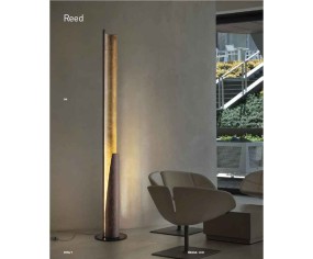 BRAGA ILLUMINAZIONE PIANTANA REED LED