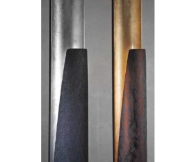 BRAGA ILLUMINAZIONE PIANTANA REED LED 2