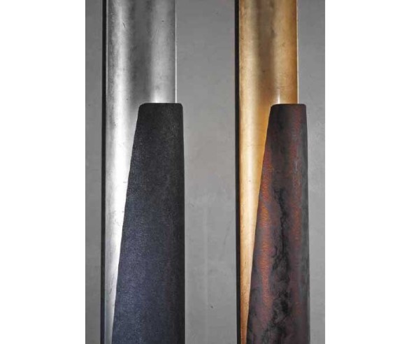 BRAGA ILLUMINAZIONE PIANTANA REED LED