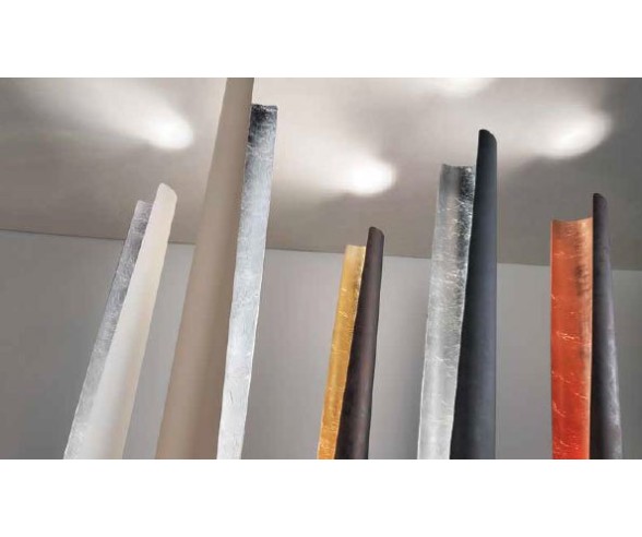 BRAGA ILLUMINAZIONE PIANTANA CANNULA LED