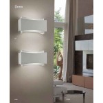 BRAGA ILLUMINAZIONE APPLIQUE DONO