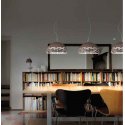 BRAGA LIGHTING SUSPENSION GREKA S80
