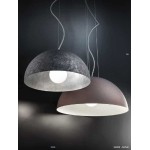 BRAGA ILLUMINAZIONE SOSPENSIONE DUNE S30