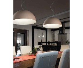 BRAGA ILLUMINAZIONE SOSPENSIONE DUNE S40 2