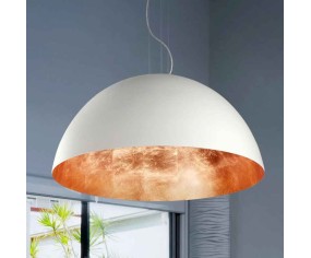 BRAGA ILLUMINAZIONE SOSPENSIONE DUNE S80