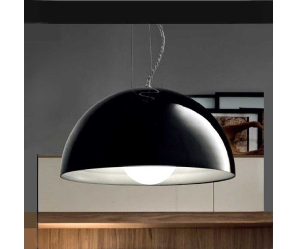 BRAGA ILLUMINAZIONE SOSPENSIONE DUNE S80