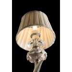 LUX ILLUMINAZIONE APPLIQUE CAROLA