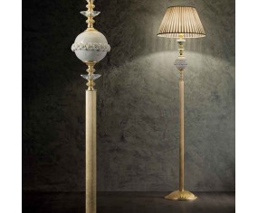 LUX ILLUMINAZIONE PIANTANA CAROLA