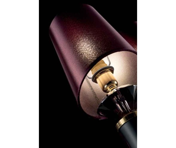 CICIRIELLO LAMPADARIO GAUGUIN CON PARALUMI