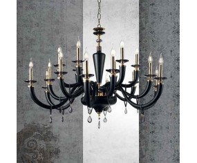 CICIRIELLO LAMPADARIO GAUGUIN SENZA PARALUMI