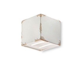 FERROLUCE APPLIQUE C1419/C1418 2