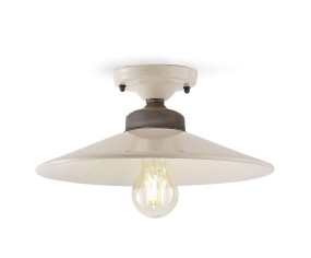 FERROLUCE PLAFONIERA C1633