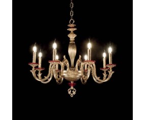 CICIRIELLO LAMPADARIO KLIMT