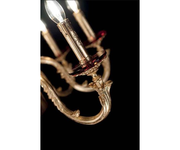 CICIRIELLO LAMPADARIO KLIMT