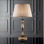 CICIRIELLO LAMPADA DA TAVOLO KLIMT GRANDE