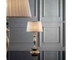 CICIRIELLO LAMPADA DA TAVOLO KLIMT GRANDE 2