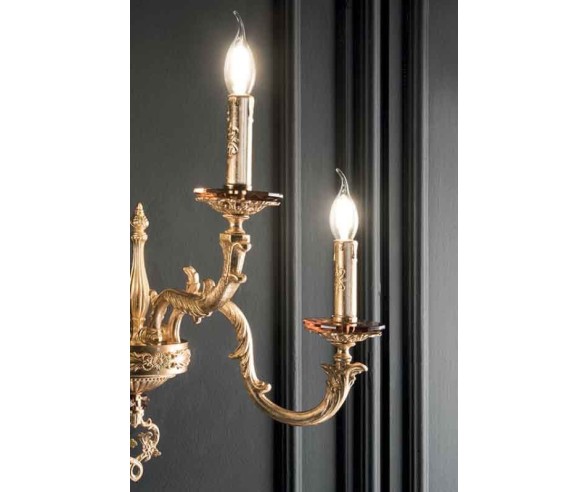 CICIRIELLO APPLIQUE KLIMT