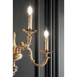 CICIRIELLO APPLIQUE KLIMT