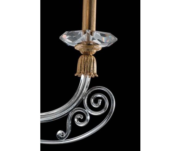 CICIRIELLO LAMPADARIO OTELLO