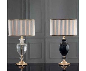 CICIRIELLO LAMPADA DA TAVOLO OTELLO 2