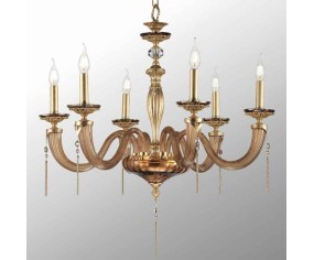 CICIRIELLO LAMPADARIO EMPIRE 2