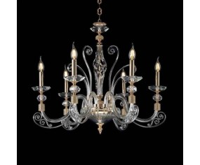 CICIRIELLO LAMPADARIO STARS 2