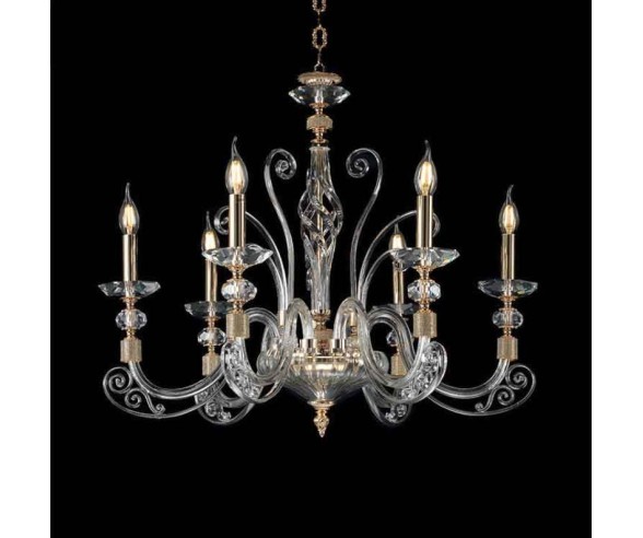 CICIRIELLO LAMPADARIO STARS