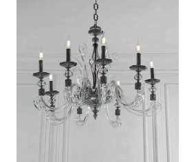 CICIRIELLO LAMPADARIO STARS