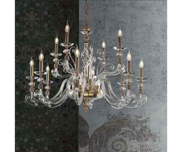 CICIRIELLO LAMPADARIO STARS