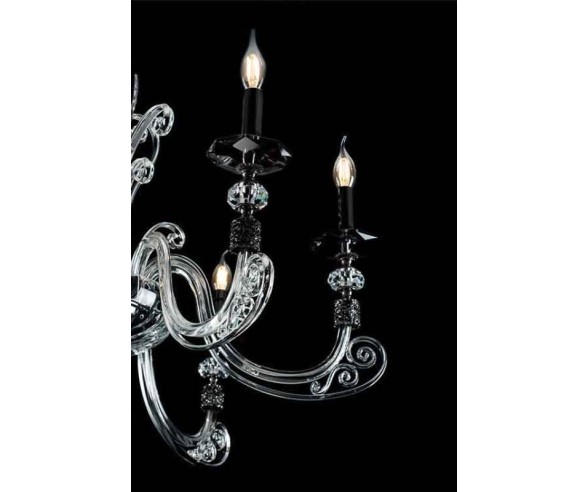 CICIRIELLO LAMPADARIO STARS