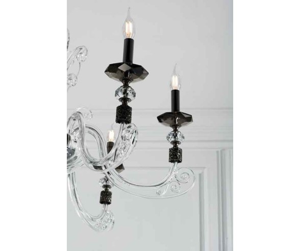 CICIRIELLO LAMPADARIO STARS