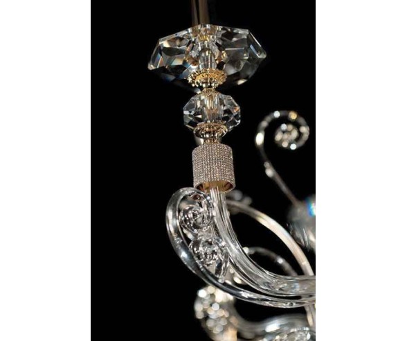 CICIRIELLO LAMPADARIO STARS