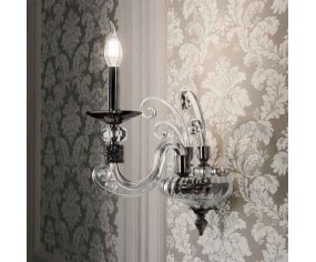 CICIRIELLO APPLIQUE STARS 2