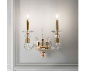 CICIRIELLO APPLIQUE STARS