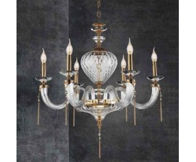 CICIRIELLO LAMPADARIO MONET 2