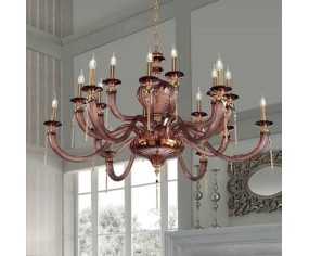 CICIRIELLO LAMPADARIO MONET