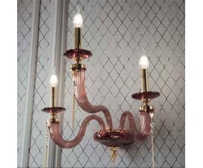 CICIRIELLO APPLIQUE MONET