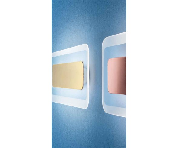 LINEA LIGHT APPLIQUE ANTILLE LED