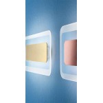 LINEA LIGHT APPLIQUE ANTILLE LED