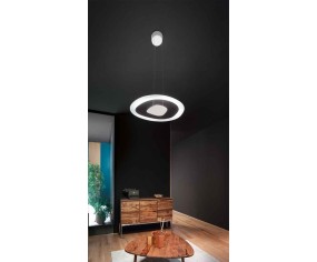 LINEA LIGHT SOSPENSIONE ANTIGUA LED