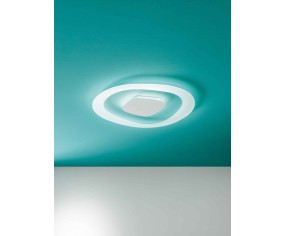 LINEA LIGHT PLAFONIERA ANTIGUA LED